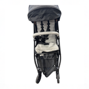Shop Ingenuity 3Dquickclose CS+ Compact Fold Stroller, Grey at GoodBuy Gear