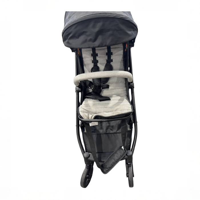 Shop Ingenuity 3Dquickclose CS+ Compact Fold Stroller, Grey at GoodBuy Gear