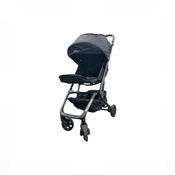 Shop Colugo Compact Stroller+, 2025, Black/Black at GoodBuy Gear