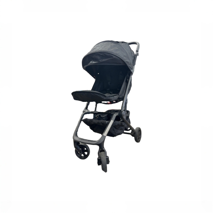 Shop Colugo Compact Stroller+, 2025, Black/Black at GoodBuy Gear