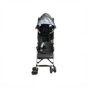 Shop Ingenuity 3D Mini Convenience Stroller, Slate at GoodBuy Gear