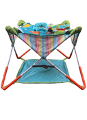 Shop Summer Infant Pop ‘N Jump Portable Activity Center, Animal at GoodBuy Gear