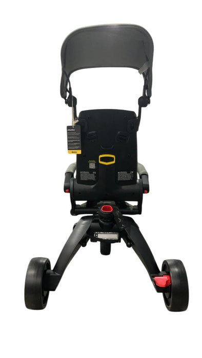 Doona Liki Trike S3, Slate green