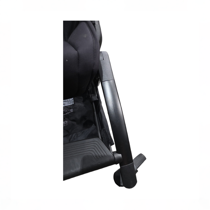 Shop Joolz Aer2 Lightweight Travel Stroller, 2025, Space Black at GoodBuy Gear