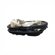 Shop Orbit Baby G5 Travel Bassinet, Black at GoodBuy Gear