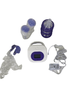 secondhand Lansinoh Smartpump 2.0 Double Electric Breast Pump