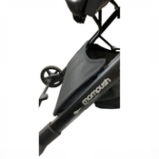 Shop Mompush Lithe V2 Stroller, 2025, Black at GoodBuy Gear