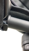 Shop UPPAbaby Rumbleseat V2+, Jake (Charcoal) at GoodBuy Gear