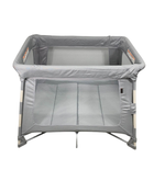 Shop Maxi-Cosi Swift Play Yard, Essential Grey at GoodBuy Gear