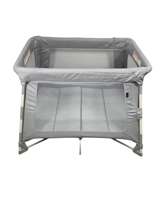 Shop Maxi-Cosi Swift Play Yard, Essential Grey at GoodBuy Gear