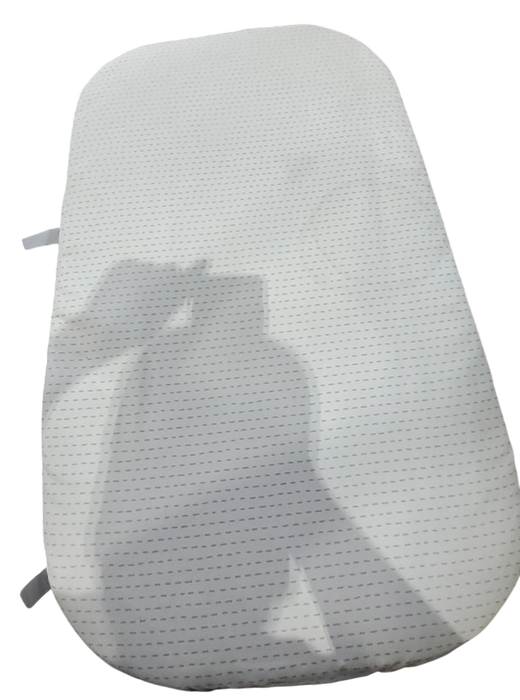 Shop Ingenuity Dream & Grow Bedside Bassinet, Handstitch at GoodBuy Gear