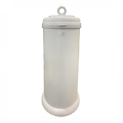 Shop Ubbi Diaper Pail Value Gift Set, Matte White at GoodBuy Gear
