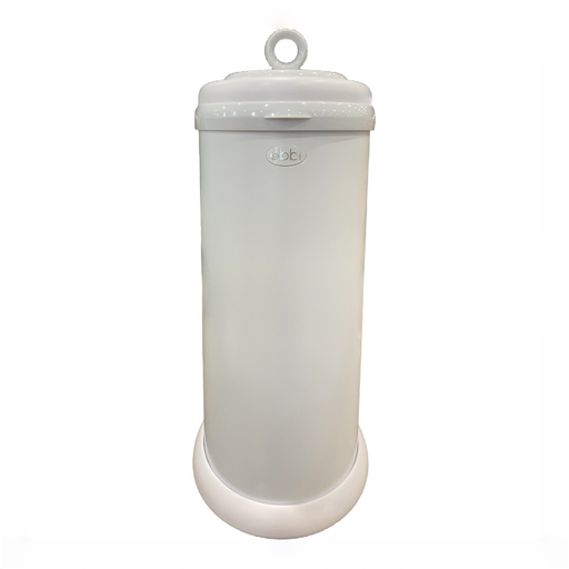 Shop Ubbi Diaper Pail Value Gift Set, Matte White at GoodBuy Gear