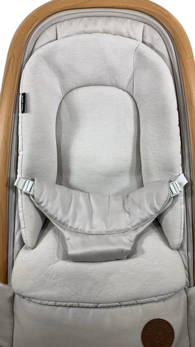 Shop Maxi-Cosi Kori 2-in-1 Rocker, Horizon Sand at GoodBuy Gear