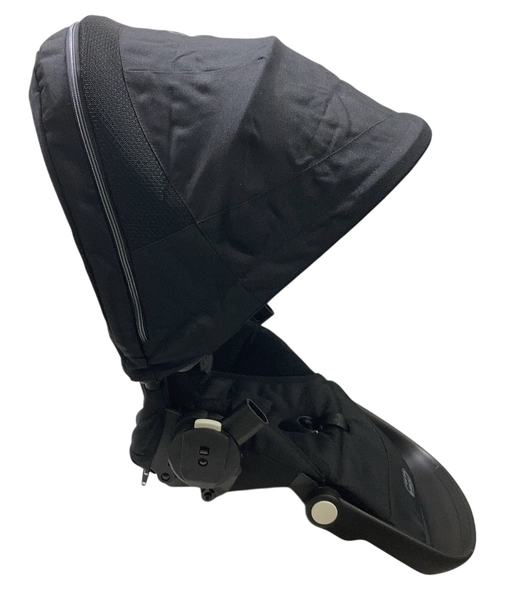 Shop Cybex Gazelle S Seat Unit, Black Frame, Moon Black at GoodBuy Gear
