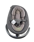 Shop Nuna LEAF Grow Seat, Granite at GoodBuy Gear