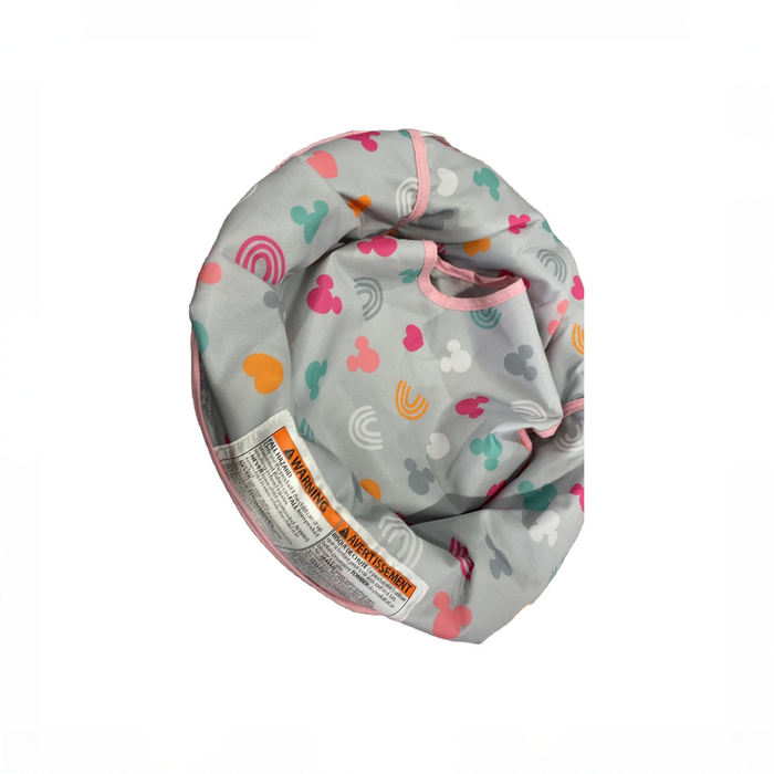 Shop Disney Baby Activity Jumper, Minnie Mouse Forever Besties at GoodBuy Gear
