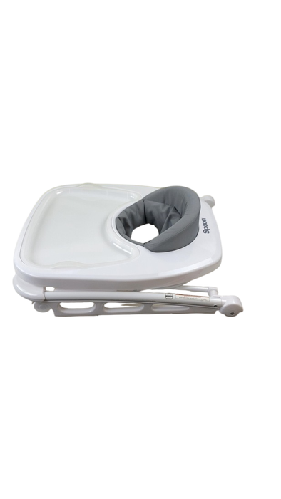 Shop Joovy Spoon Walker, Charcoal at GoodBuy Gear