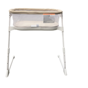 Shop Halo BassiNest Lite, Oat at GoodBuy Gear