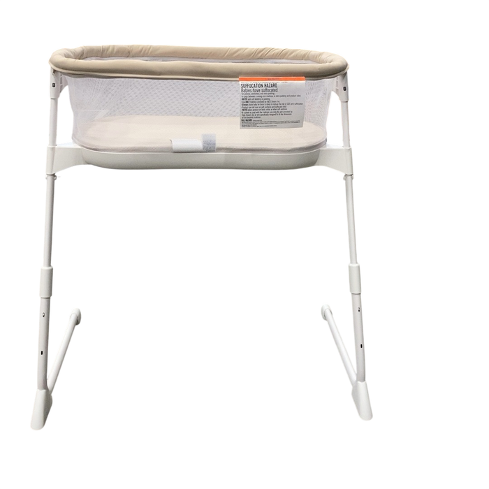 Shop Halo BassiNest Lite, Oat at GoodBuy Gear