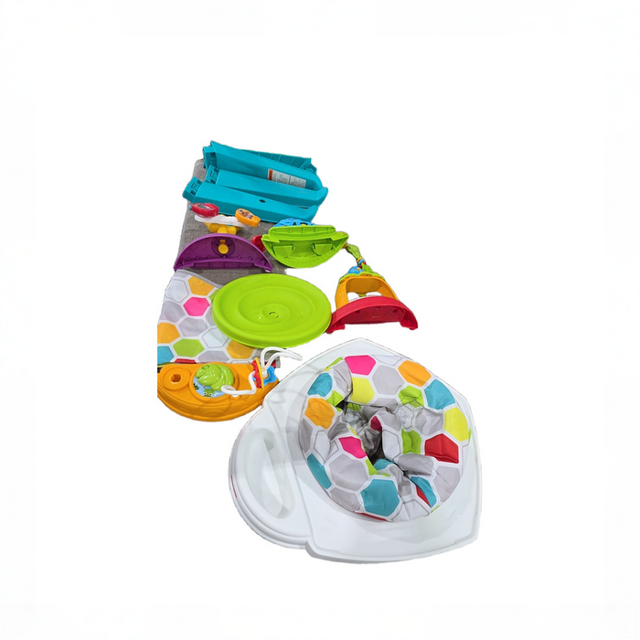 Shop Winfun Baby Move 3-in-1 Activity Center, 6-36 Months at GoodBuy Gear