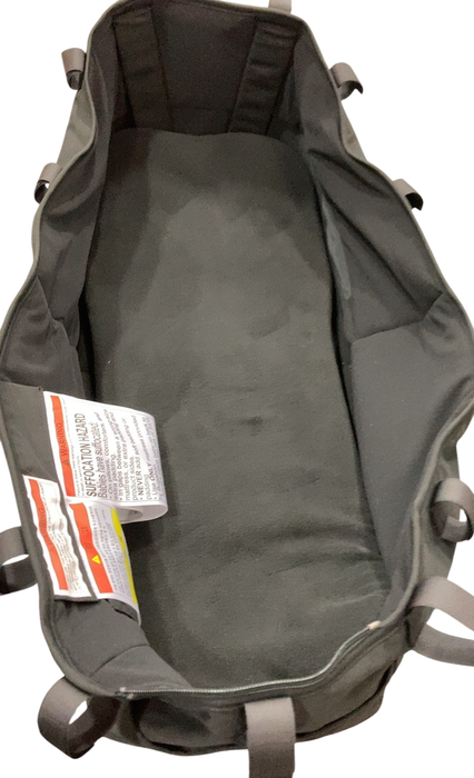 Shop Bugaboo Donkey 5 Mono Stroller, 2024, Black, Black, Midnight Black at GoodBuy Gear