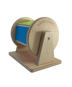 Shop Lovevery Spinning Rainbow at GoodBuy Gear