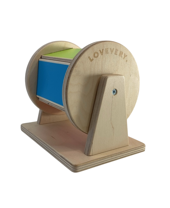 Shop Lovevery Spinning Rainbow at GoodBuy Gear