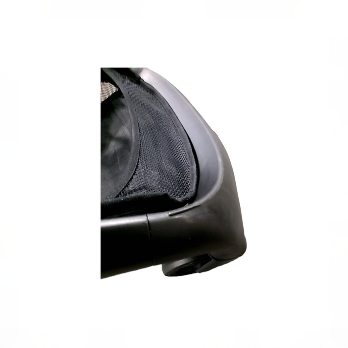 Shop Bugaboo Butterfly 2 Stroller, 2026, Black, Forest Green, Forest Green at GoodBuy Gear
