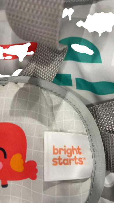 Shop Bright Starts Portable Swing, Playful Paradise at GoodBuy Gear