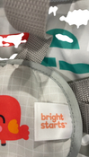 Shop Bright Starts Portable Swing, Playful Paradise at GoodBuy Gear