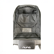 Shop Nuna MIXX Next Stroller, 2023, Caviar at GoodBuy Gear