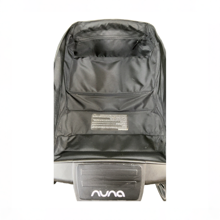 Shop Nuna MIXX Next Stroller, 2023, Caviar at GoodBuy Gear