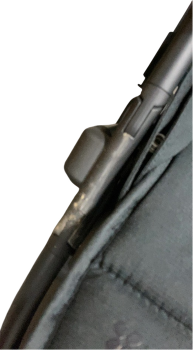 Shop UPPAbaby Minu Duo Stroller, 2025, Jake (Charcoal) at GoodBuy Gear