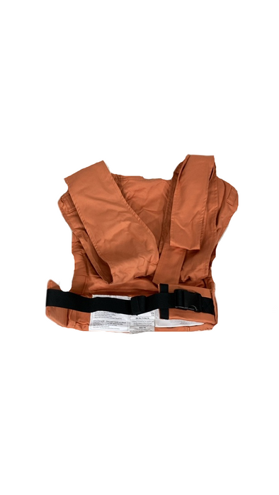 Shop Stokke Limas Carrier, Terracotta at GoodBuy Gear