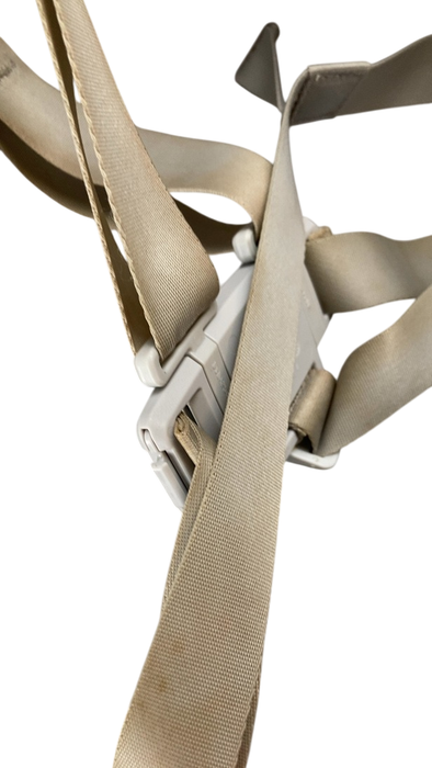 Shop Chicco Zest 4-in-1 Folding High Chair, Seasalt, Standard at GoodBuy Gear