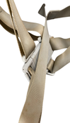 Shop Chicco Zest 4-in-1 Folding High Chair, Seasalt, Standard at GoodBuy Gear