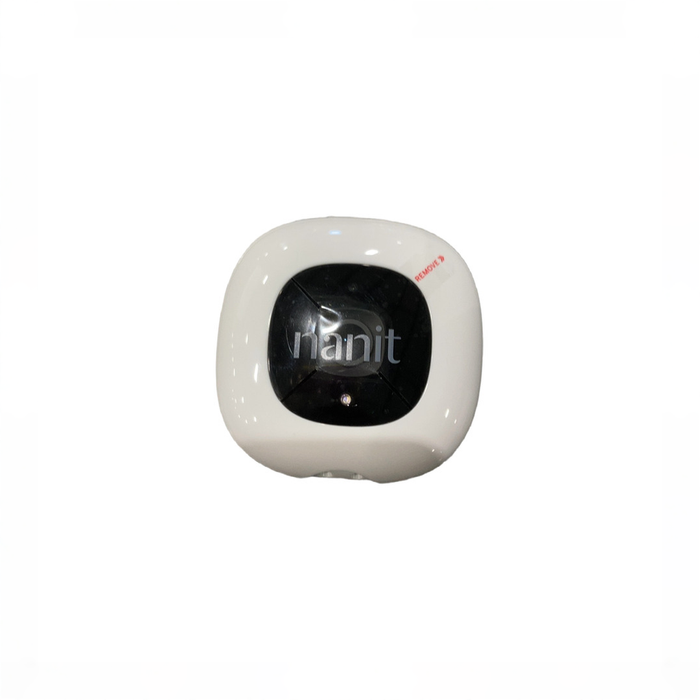 Shop Nanit Pro HD Baby Monitor with Wall Mount, White at GoodBuy Gear