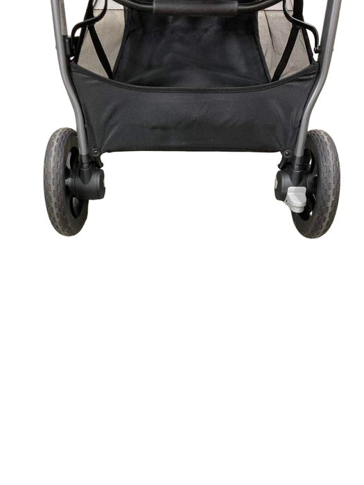 Shop Maxi-Cosi Zelia2 Luxe Stroller Only, 2023, Network Sand at GoodBuy Gear