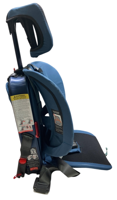Shop WAYB Pico Portable Car Seat, 2020, Midnight Sky at GoodBuy Gear