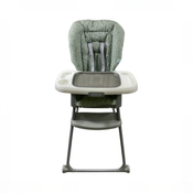 Shop Graco Made2Grow 5-in-1 High Chair, Terrazo at GoodBuy Gear