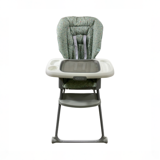 Shop Graco Made2Grow 5-in-1 High Chair, Terrazo at GoodBuy Gear