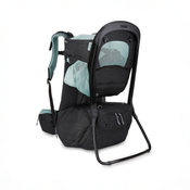 Shop Thule Sapling Child Carrier, Alaska Blue at GoodBuy Gear