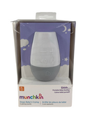 Shop Munchkin Shhh Portable Baby Sleep Soother at GoodBuy Gear