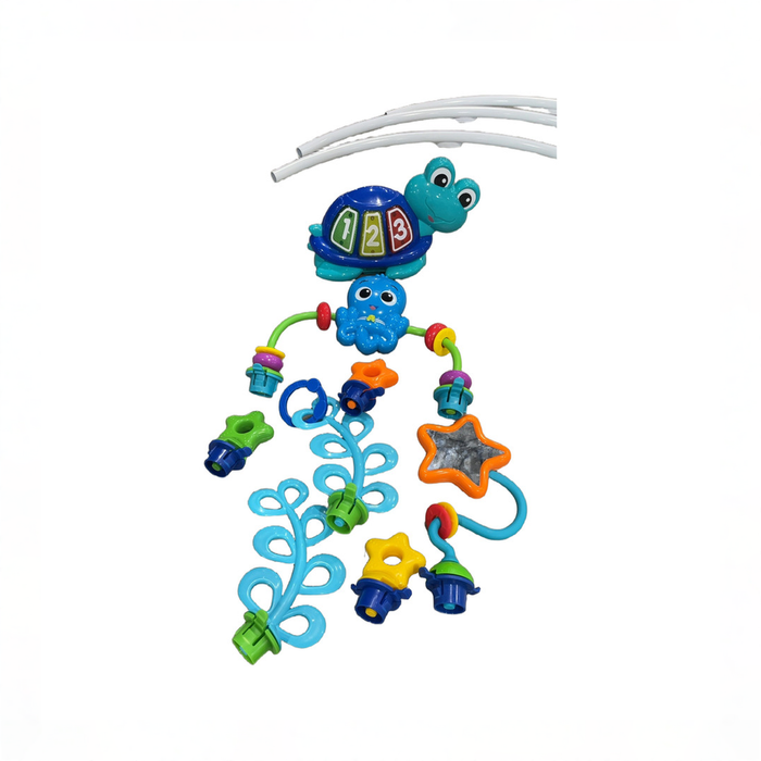 Shop Baby Einstein Activity Jumper, Neptune's Ocean Discovery at GoodBuy Gear