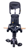Shop Doona Liki Trike S5, Nitro black at GoodBuy Gear