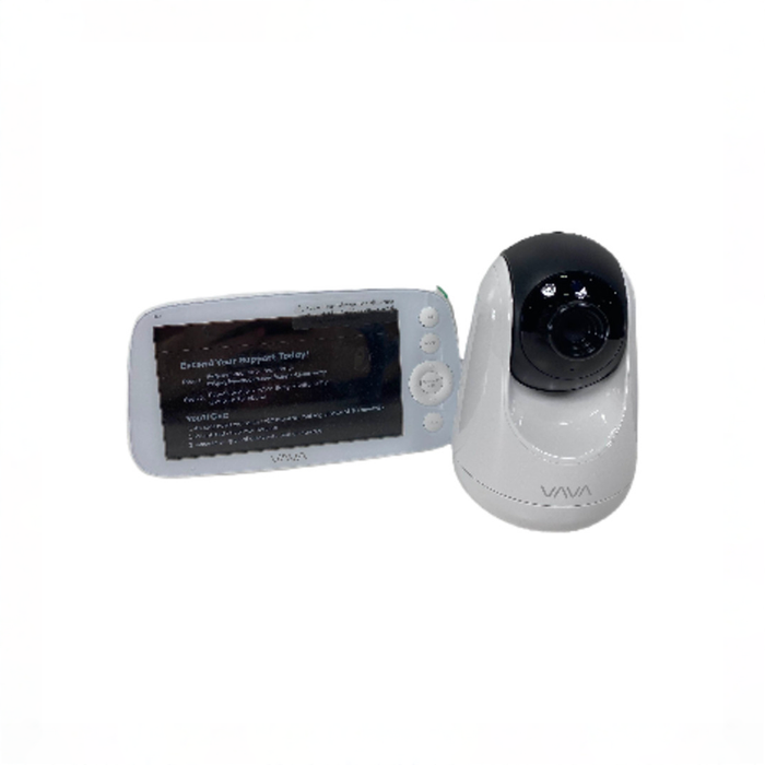 Shop VAVA Baby Monitor at GoodBuy Gear
