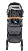 Shop Nuna Demi Grow Stroller, 2021, Caviar at GoodBuy Gear
