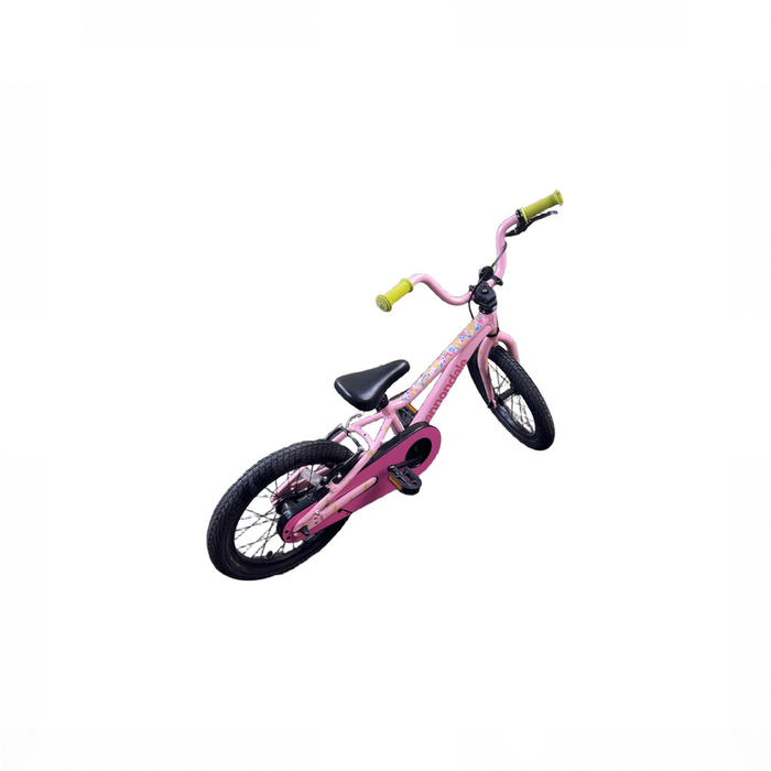 Shop Cannondale Trail Single Speed Bicycle, 16", Destiny Pink at GoodBuy Gear