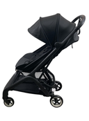 Shop Bugaboo Butterfly Stroller, 2024, Black, Midnight Black, Midnight Black at GoodBuy Gear